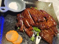 -雷泰泰台式胡椒虾(滨江金铂湾店)