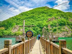 -大连天门山国家森林公园