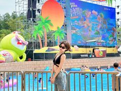 -武汉玛雅海滩水公园