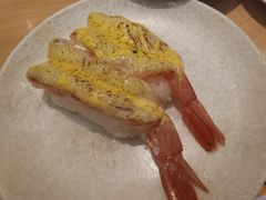 -元气寿司(新城市广场店)