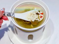 -江仙雅居(中航国际店)