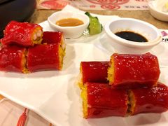 -点都德(聚福楼店)