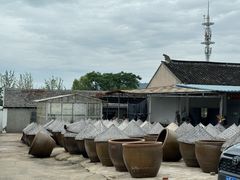 -苏州市吴中区光福窑上花果蜜饯厂