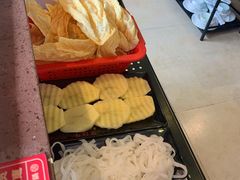 -幸运牛汕头小黄牛牛肉火锅(梅林店)