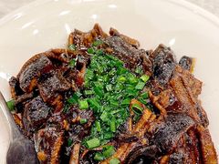 特色炒鳝背糊-梅龙镇酒家(南京西路总店)