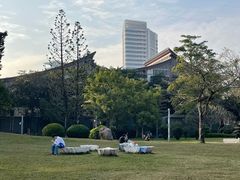-四海公园(南山区)