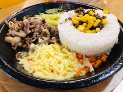 -BOPEYE·波派炸鸡(河西中央商场店)