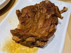 -大师兄·西北小馆(金湾华发商都店)