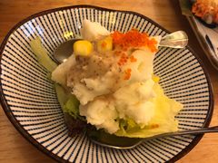 -坂吉屋·居酒屋深夜食堂(龙湖店)