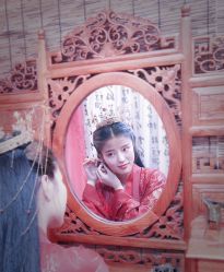 -汉仪华裳汉服馆(打浦桥店)