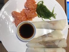 -新食谱全日制餐厅·苏州苏州湾艾美酒店