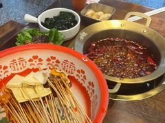 -牛签签串串香(IFS店)