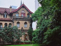 -上海孙中山故居纪念馆