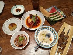 -驿楼兰·新疆菜(火车站店)