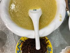 -汇贤府·李氏鲁菜(五棵松店)