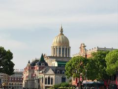 -海澜飞马水城
