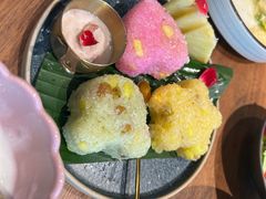 -云海肴·汽锅鸡·云南菜(美罗城店)