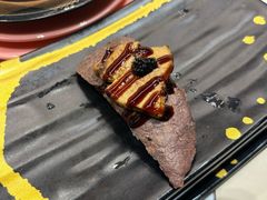 -争鲜回转寿司(朝北大悦城店)