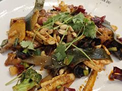-拿渡·水煮鱼麻辣香锅(王府井奥莱·香江小镇店)