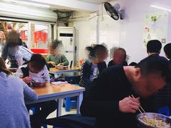 大堂-福屿鲜捞小吃·捞化(福屿总店)