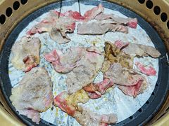-花味·自助烤肉(雨花客厅店)