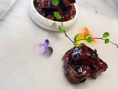 -秀儿四九城·新京菜(亚运村鸟巢店)