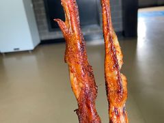 -一代烤翅王(大汉口店)
