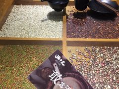 -潮十三潮汕砂锅粥(高新四路大都荟店)