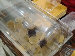 -周大娘牛乳(旧寨古村总店)