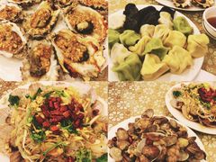 -来之顺海鲜菜馆·青岛菜(栈桥店)