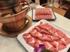 -东来顺饭庄(天坛店)