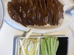 -梅利汴京烤鸭•开封豫菜地标店(东大街店)