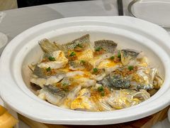 -品海楼·大连海胆锅贴馆(东港店)