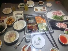 -海底捞火锅(步步高新天地店)