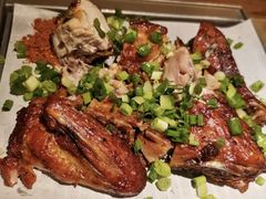 -绿茶餐厅(西单老佛爷店)
