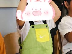 -优嘉托育·早教(宁波宏泰广场店)