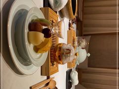 -叶叶菩提(太原别墅店)