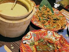 -泰妃殿(武汉首店)