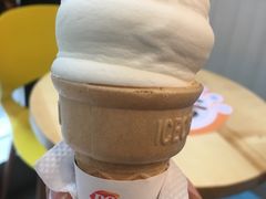 -DQ·蛋糕·冰淇淋(大宁国际商业广场店)