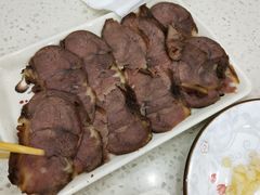 -老友谊冷面店(苏家屯店)