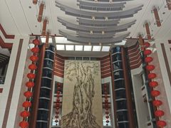 -中国闽台缘博物馆