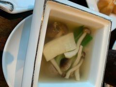 -新天世纪中餐厅