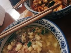 -刘信牛羊肉小炒泡馍(回民街店)