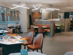 -星伦多 自助料理(圆融店)