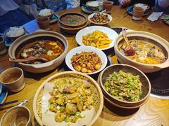 -吃饭皇帝大(长宁龙之梦店)