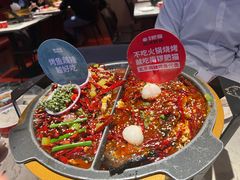-南锣南门(东方银座店)
