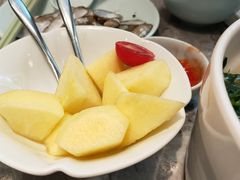 -四道菜·福建菜馆(新街口金鹰店)