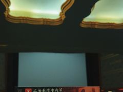 -大光明电影院(南京西路店)