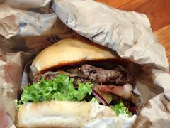 -Fergburger(皇后镇店)