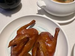 -富力丽思卡尔顿酒店·丽轩中餐厅